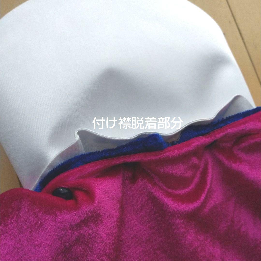 100〜110 ビビデバビデブティック　白雪姫　ドレス　ビビディ　ディズニー