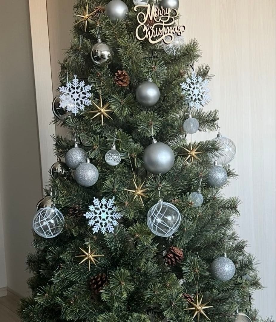 ベツレヘムの星GD小　6個セット