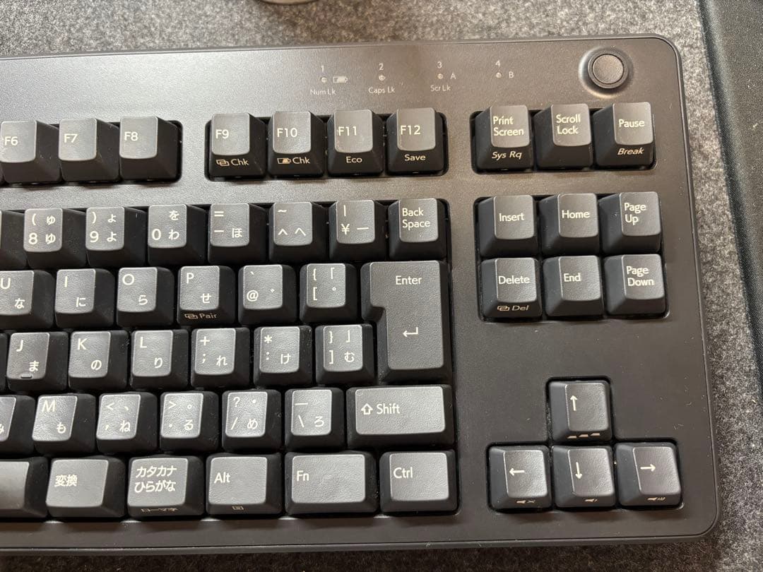 REALFORCE R3 ワイヤレスキーボード 日本語配列