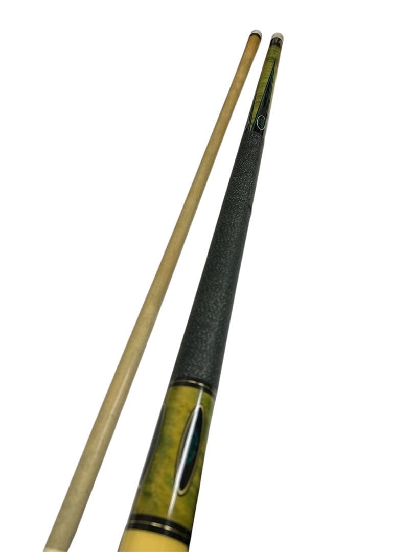 ★ Adam ビリヤードキュー 2本組 アダム