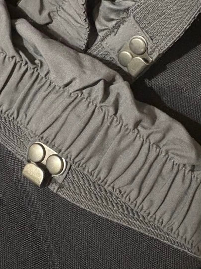 patagonia パタゴニア  shot pants