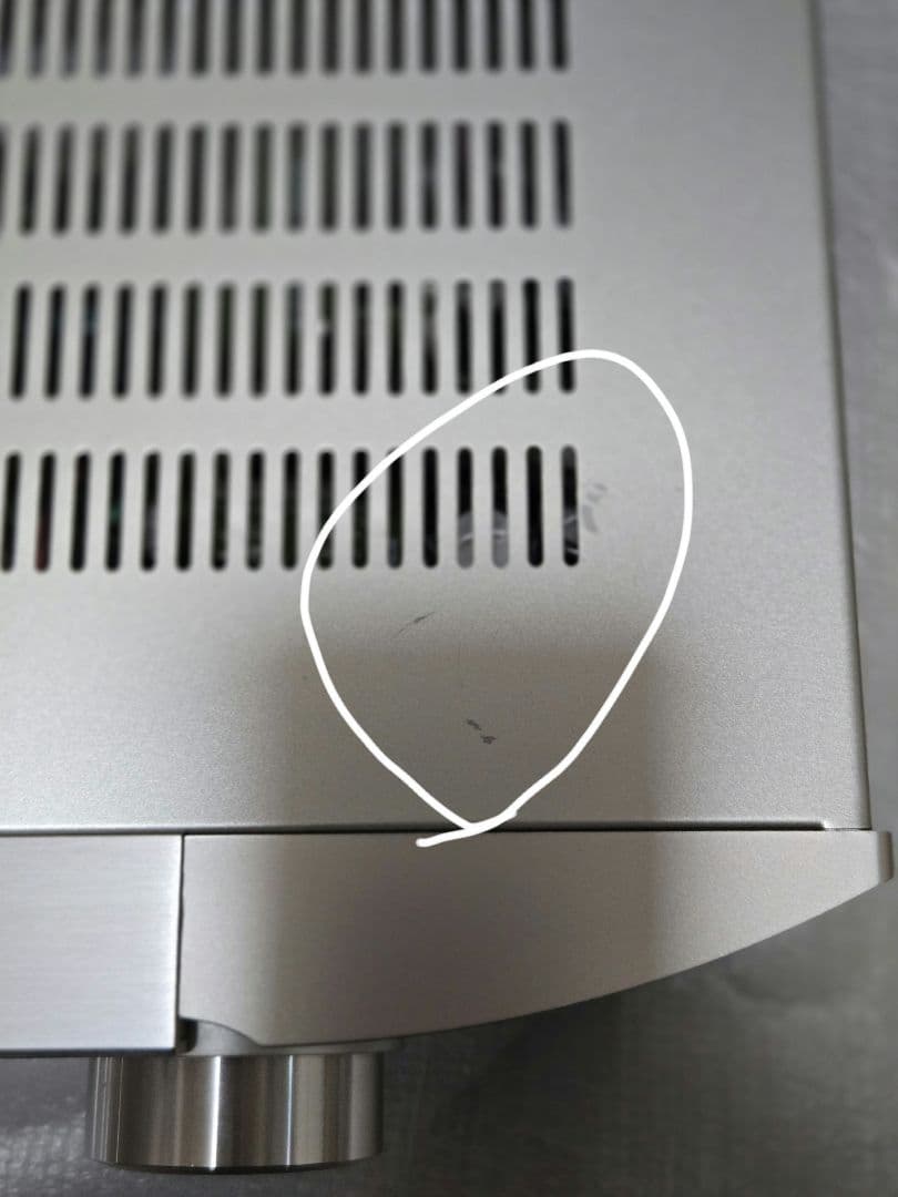 Marantz PM6007 プリメインアンプ　2020年製