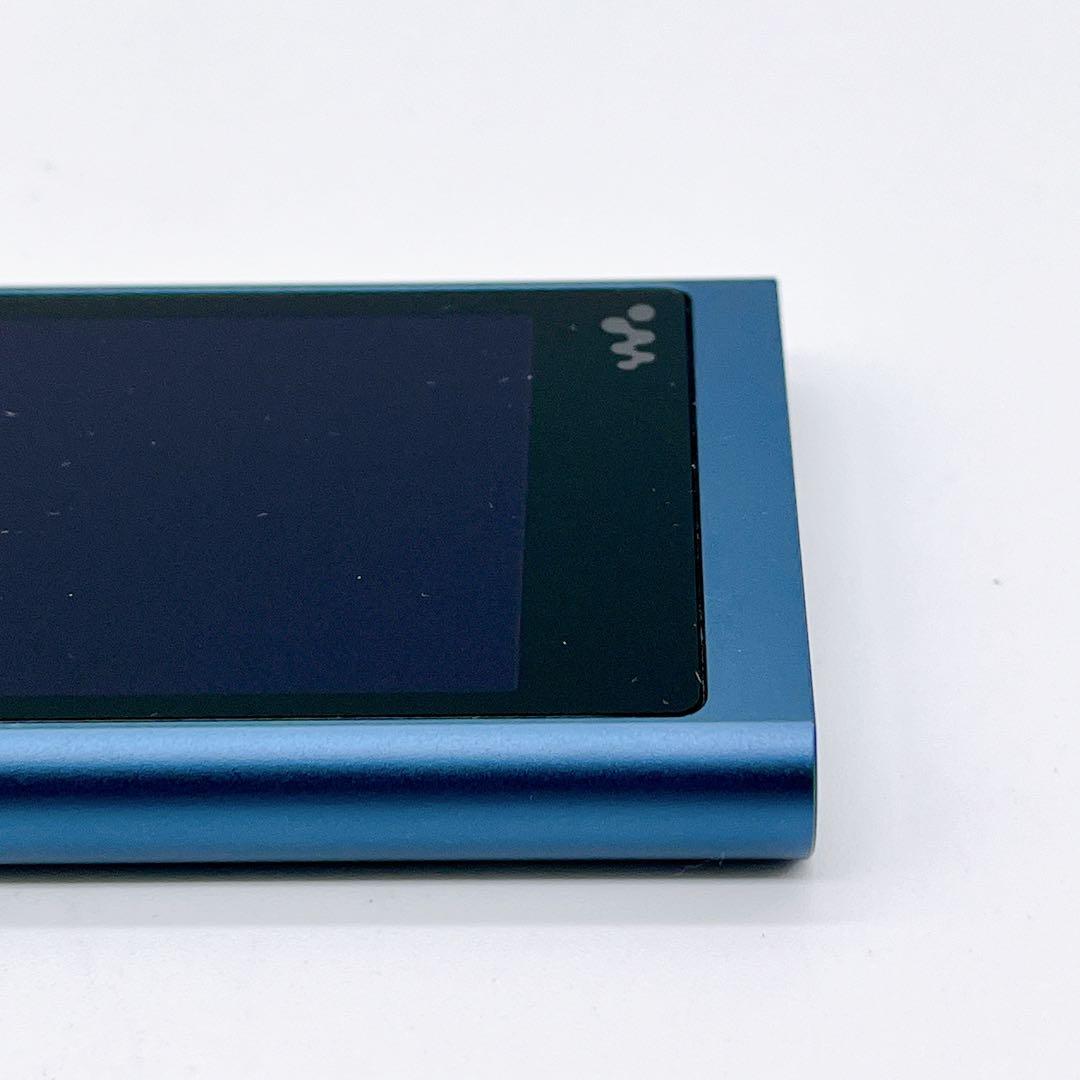 【名機】ソニー ウォークマン 16GB NW-A55 MP3プレーヤー 2003