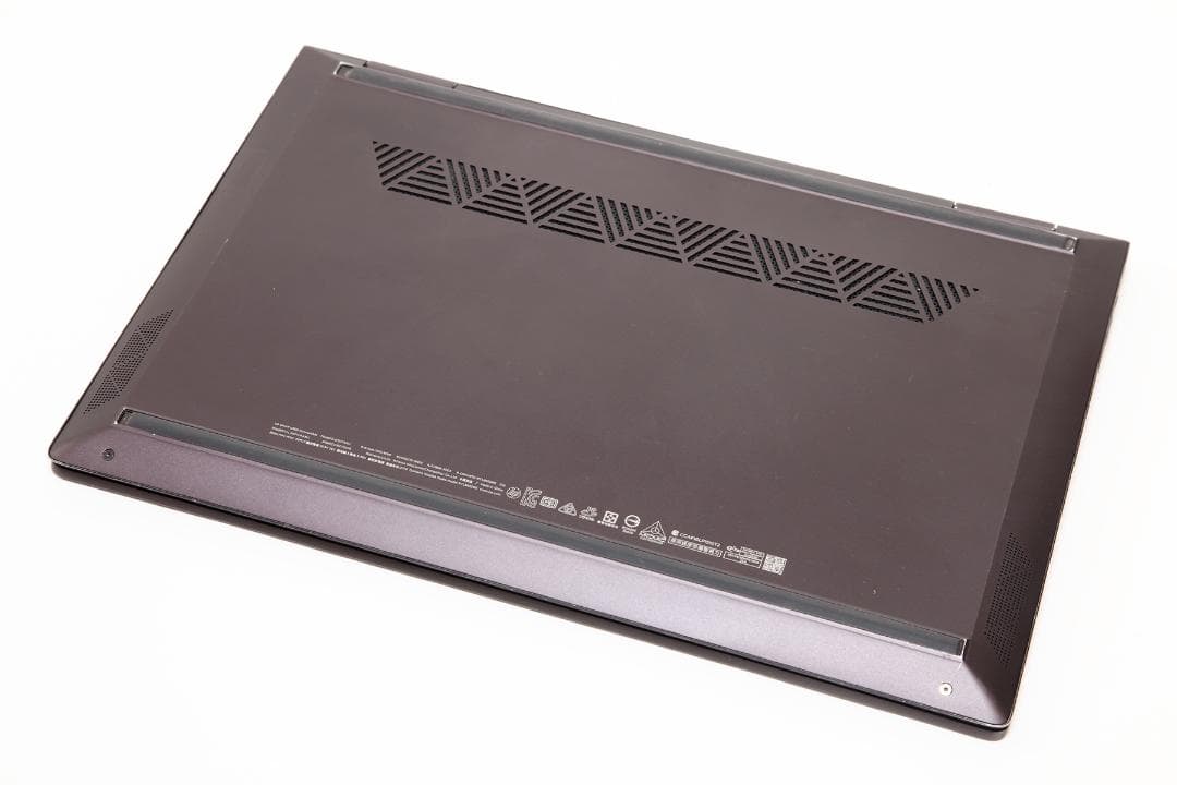 【Office／タブレットOK／すぐ使える】HP ENVY x360