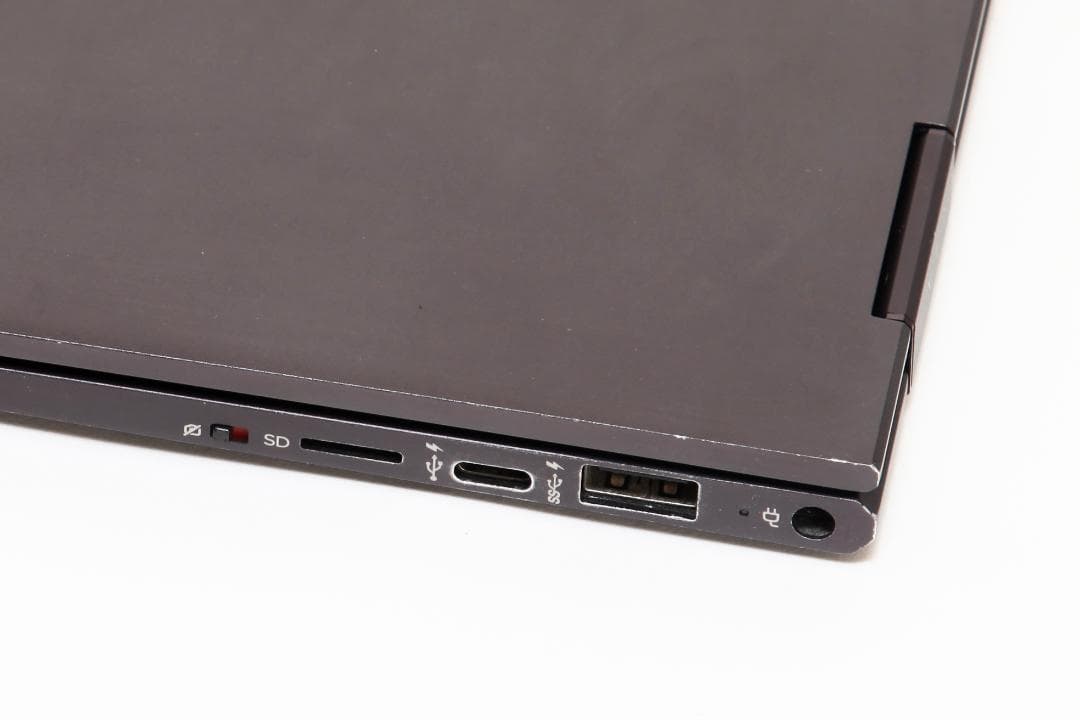 【Office／タブレットOK／すぐ使える】HP ENVY x360