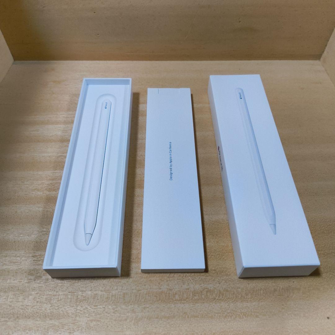 iPad Air 第4世代 64GB ローズゴールド Apple Pencil
