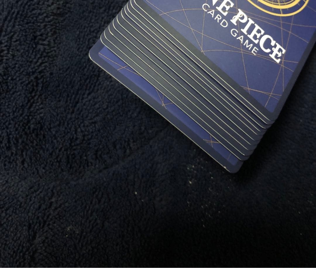 モンキー・D・ルフィ SR パラレル OP01-024 st01-12