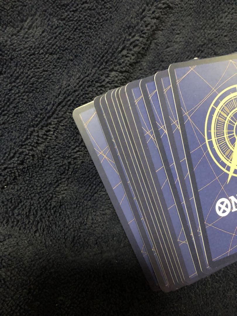 モンキー・D・ルフィ SR パラレル OP01-024 st01-12