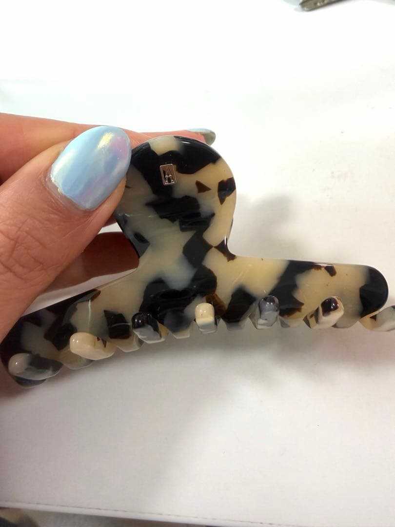 アレクサンドル ドゥ パリヘアクリップ♡