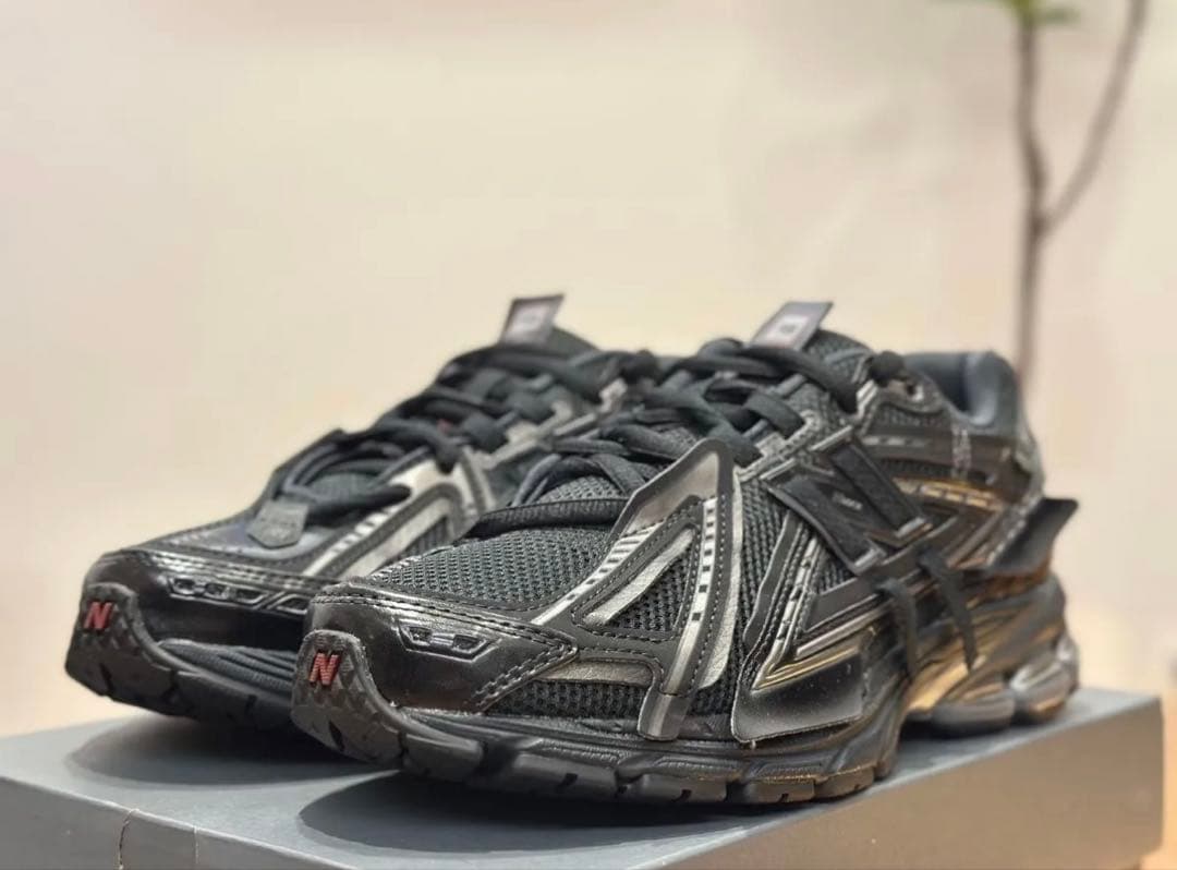 国内正規品！New Balance M1906AF ブラック 28.5㎝