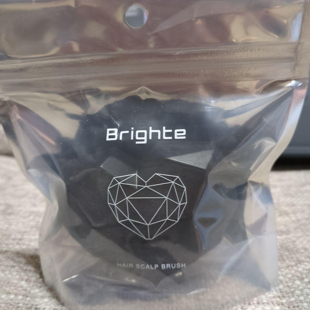 Brighte ELEXBRUSH 美顔器