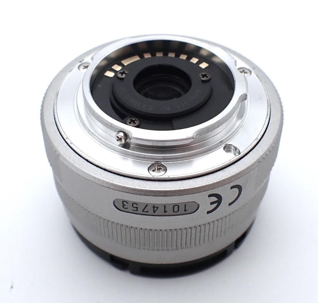 PENTAX 01レンズ、写るんデス　mi