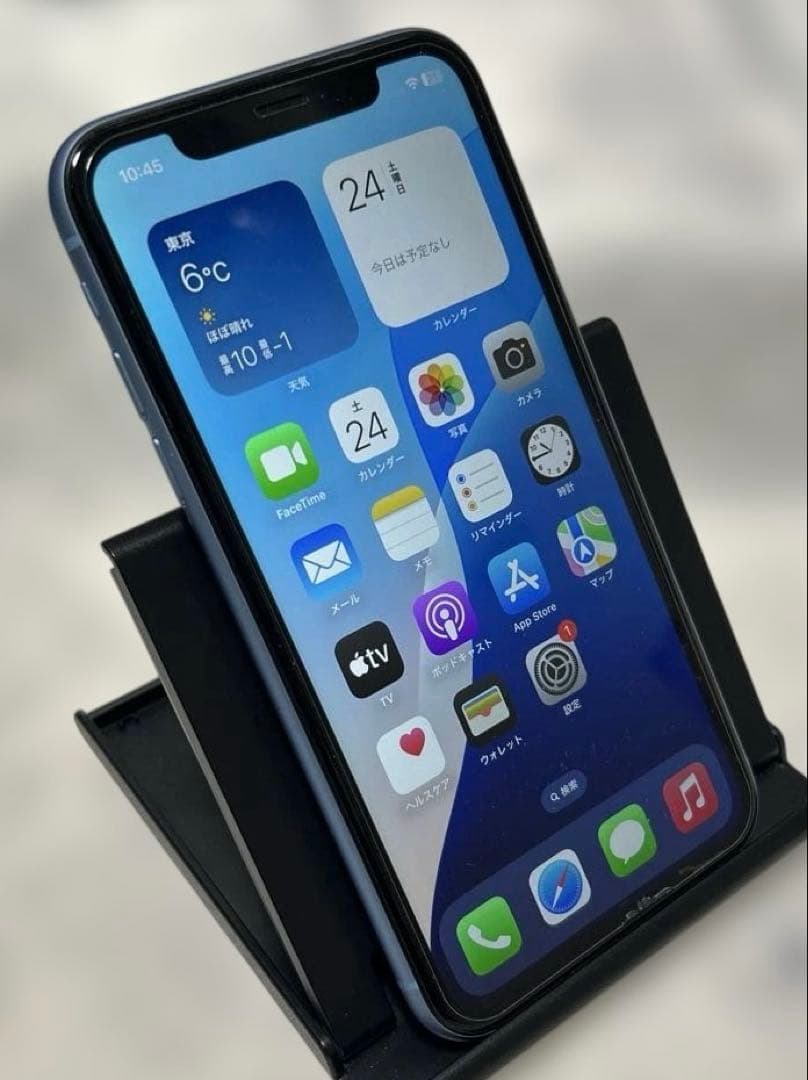 シ*ル様 Apple iPhoneXR 128GB 中古美品