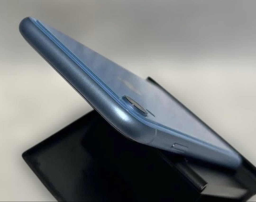 シ*ル様 Apple iPhoneXR 128GB 中古美品