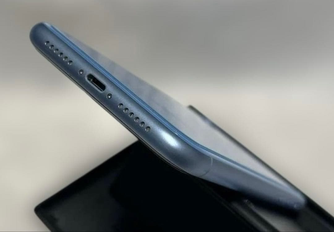 シ*ル様 Apple iPhoneXR 128GB 中古美品