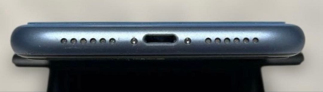 シ*ル様 Apple iPhoneXR 128GB 中古美品