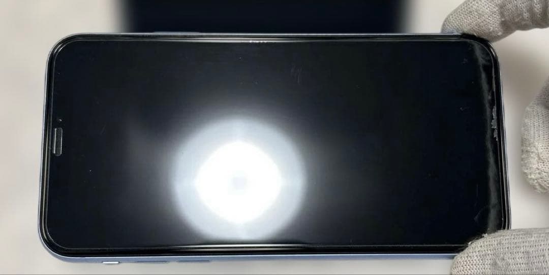 シ*ル様 Apple iPhoneXR 128GB 中古美品