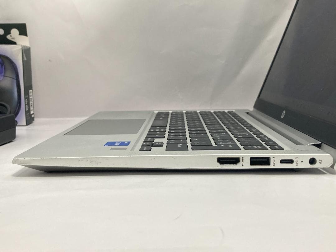 HP ProBook 430 G8 i5第11世代/16GB/SSD512GB