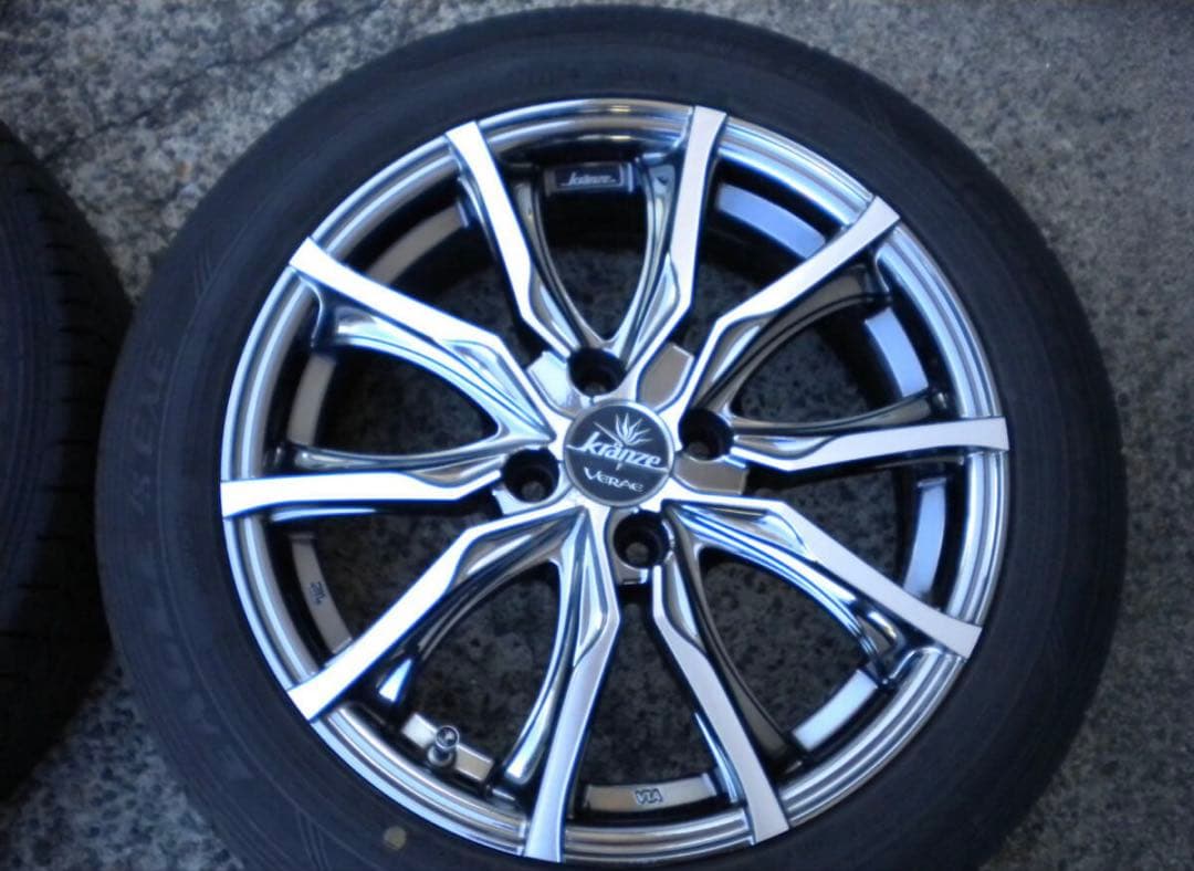 ❥❥ Ꮇ ❥❥  クレンツェ VERAE r16