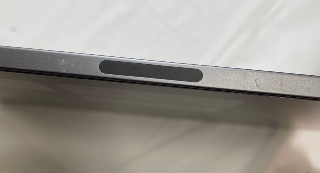 (美品)iPad pro 11 第3世代 M1チップ 128GB