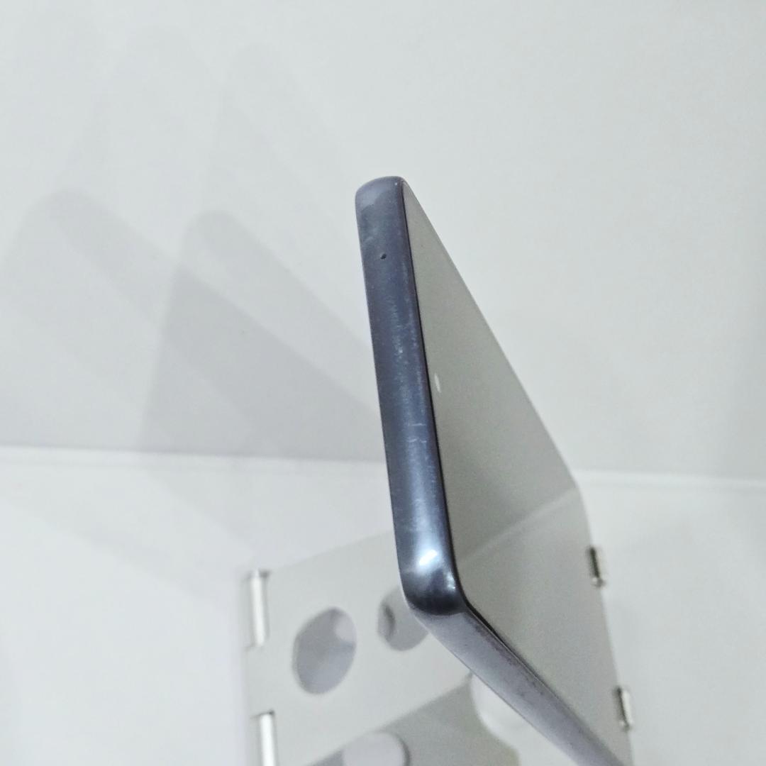 03 GalaxyA53 5G ブルー SIMフリー