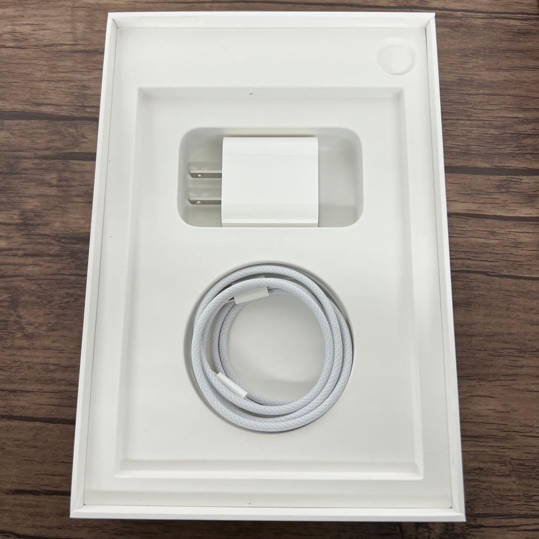 iPad本体 261446 Apple iPad mini A17Pro Wi-Fi128GB