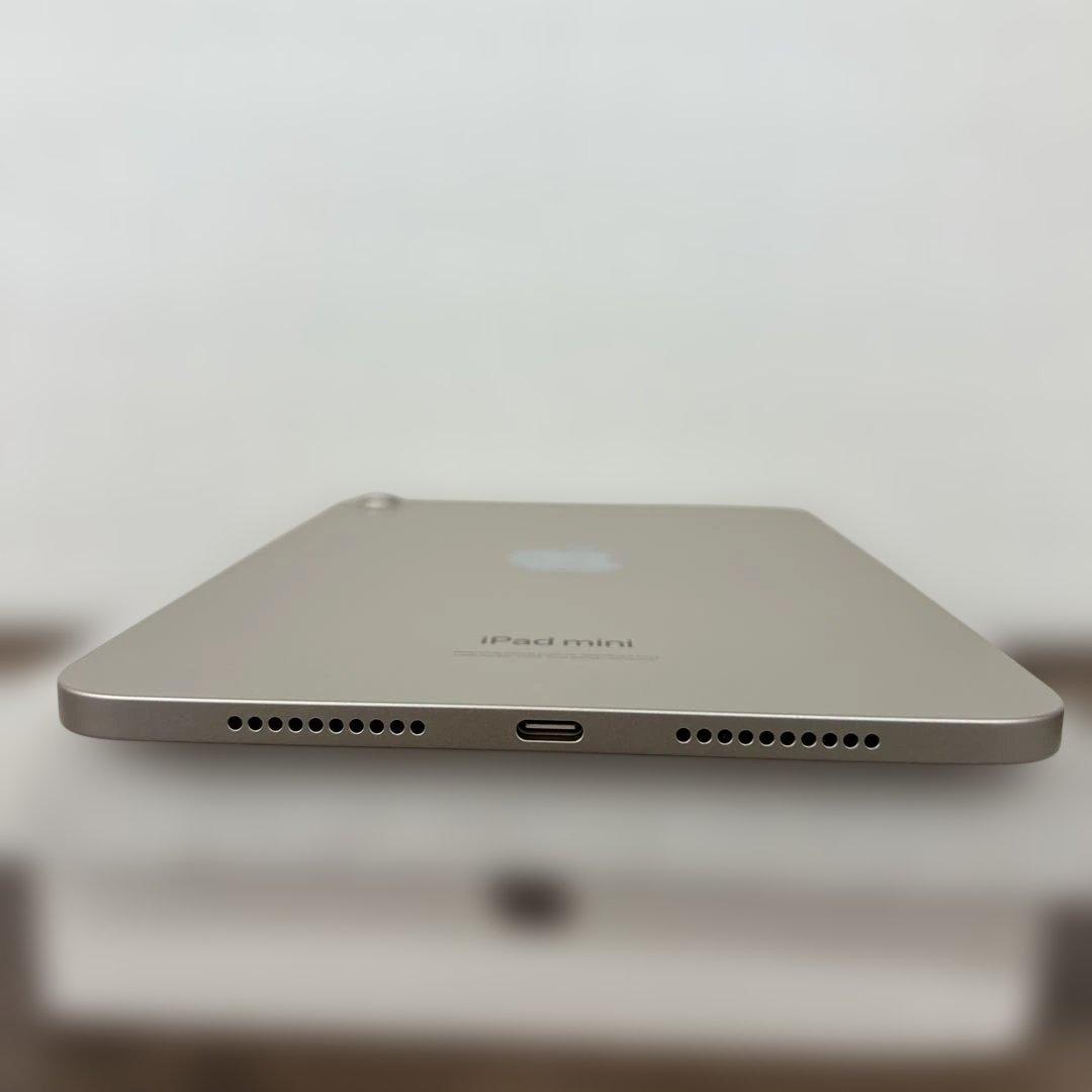 iPad本体 261446 Apple iPad mini A17Pro Wi-Fi128GB