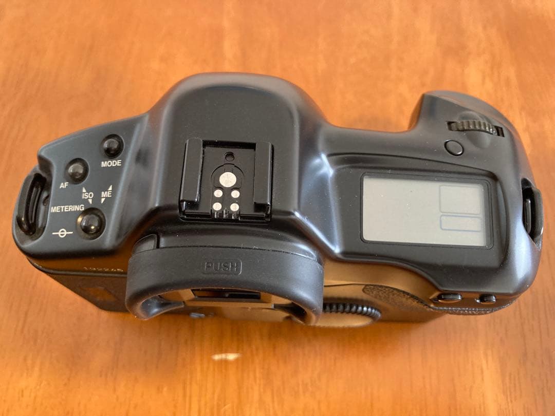 キャノンEOS-1 (Remode Switch付属しません