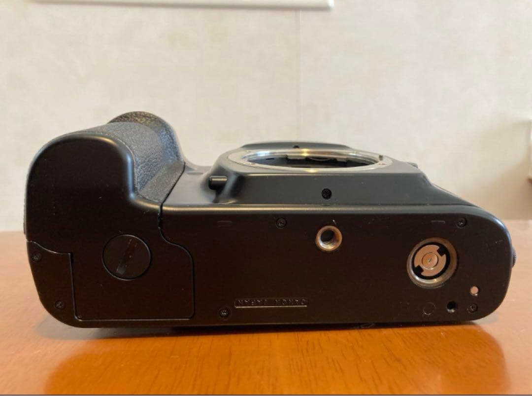 キャノンEOS-1 (Remode Switch付属しません