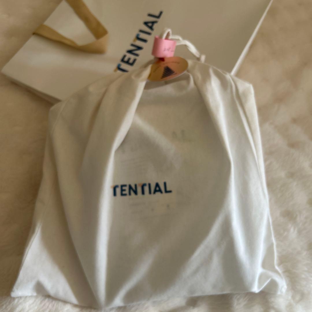 TENTIAL パジャマ