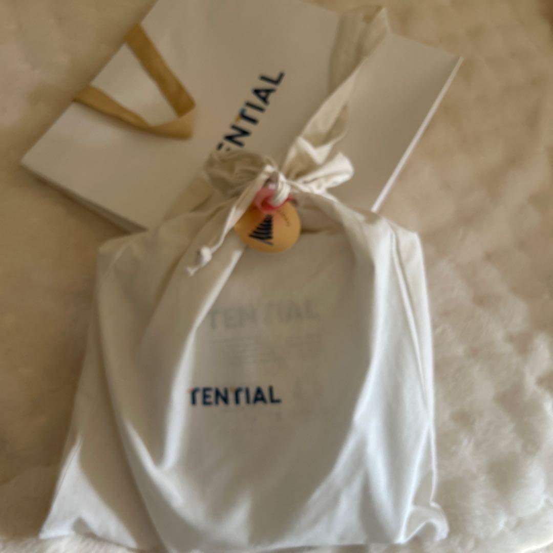 TENTIAL パジャマ