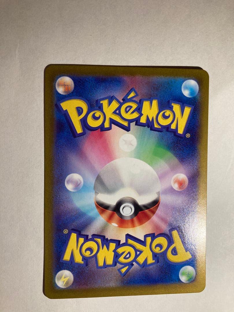 【TOTO】ポケモンカード サーナイトEX