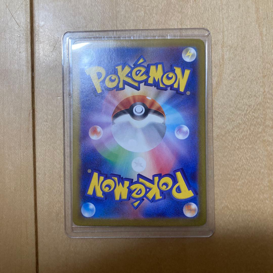 【TOTO】ポケモンカード サーナイトEX