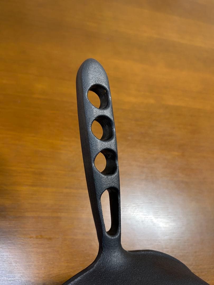 おもいのフライパン 24cm 深型