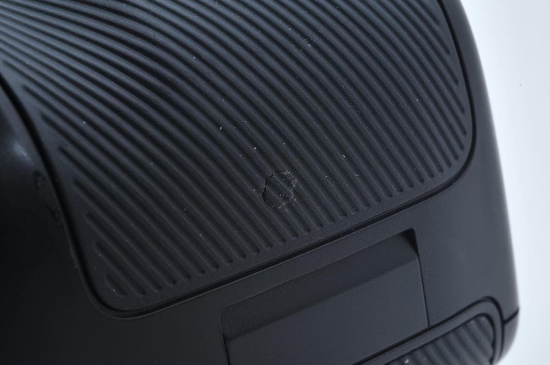 ブラックマジック Blackmagic Cinema Camera 4K