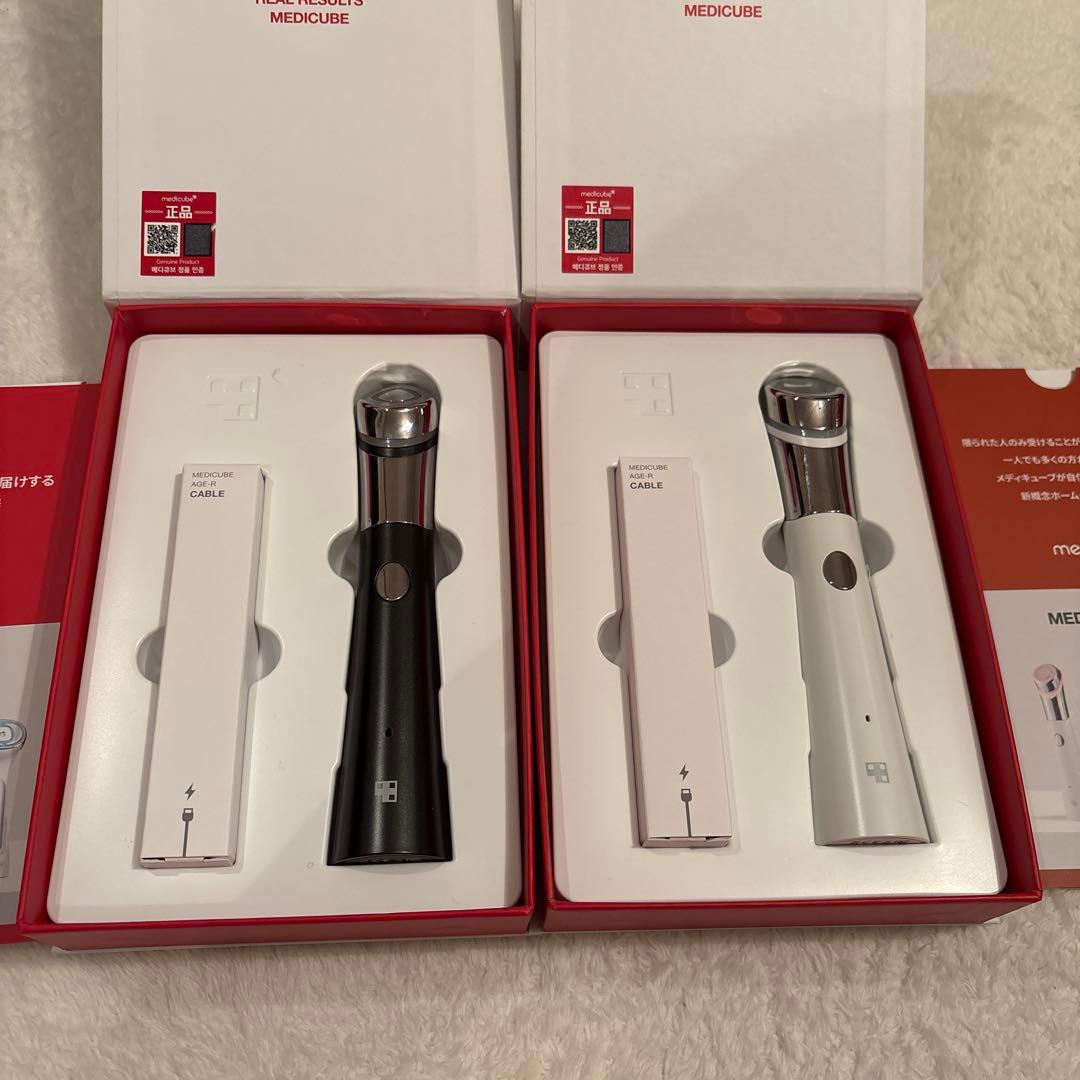 メディキューブ　スキンブースターショット　ダーマエアショット　セット売り