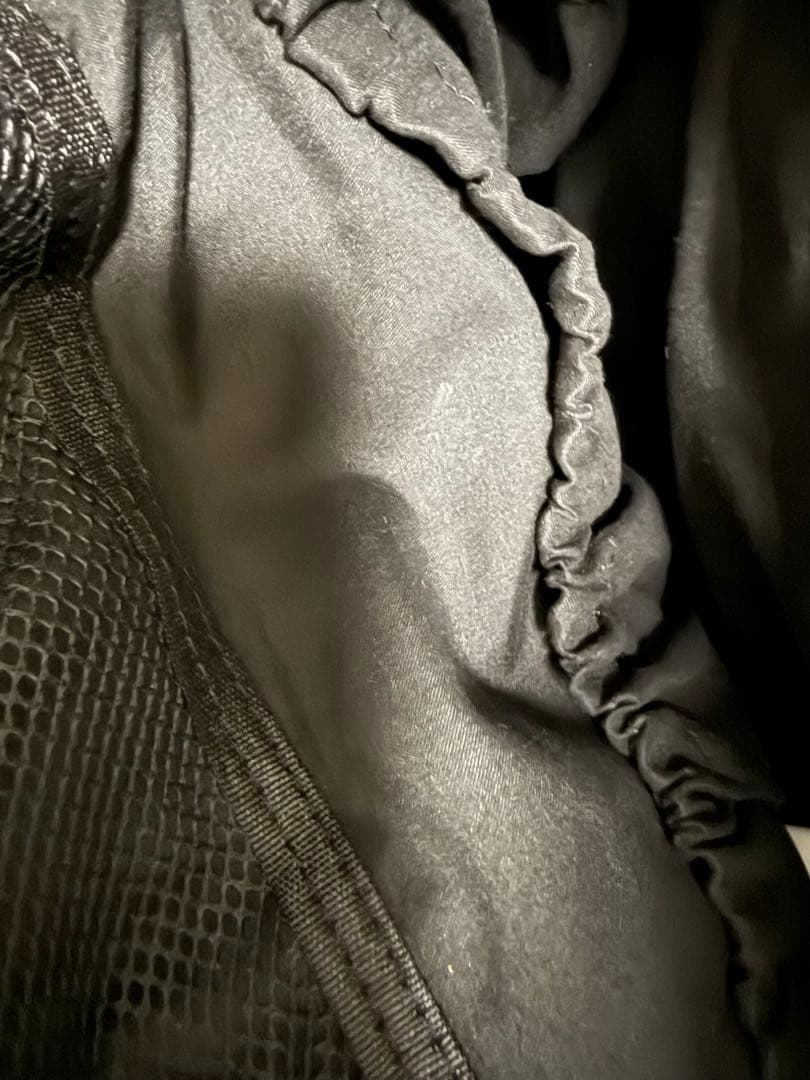 しまむら MUMU&Co. コラボ 史上最強多機能リュック マザーズリュック