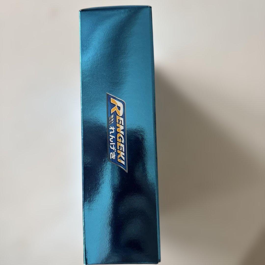 インテレオンVMAX ハイクラスデッキ インテレオンVMAX 未開封