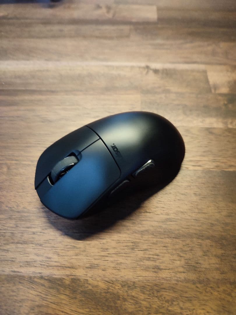 マウス・トラックボール Pulsar x3 mini