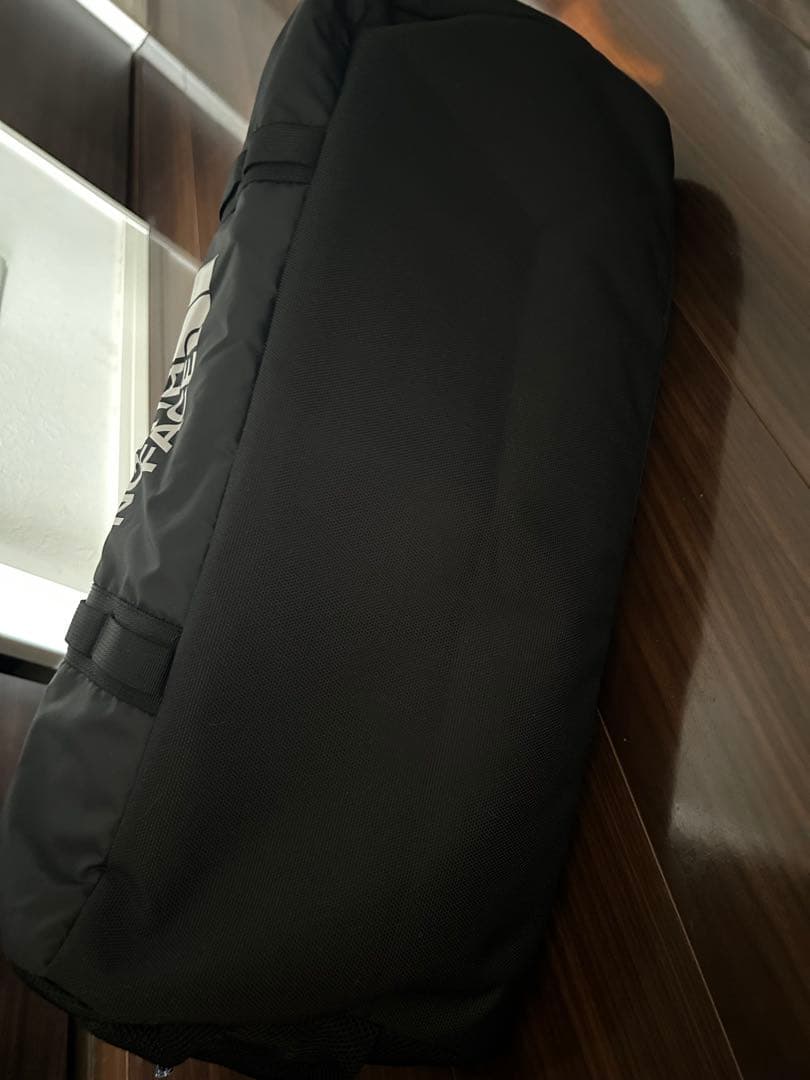 THE NORTH FACE BOZER DUFFEL ダッフルバック