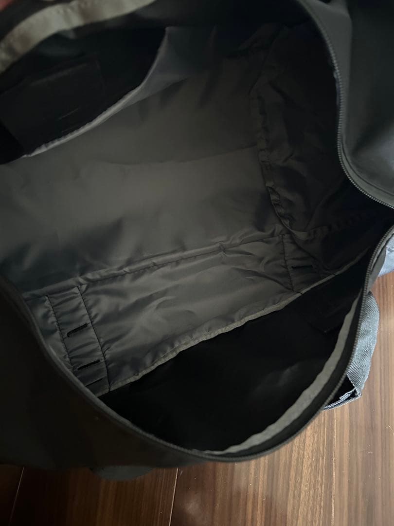 THE NORTH FACE BOZER DUFFEL ダッフルバック