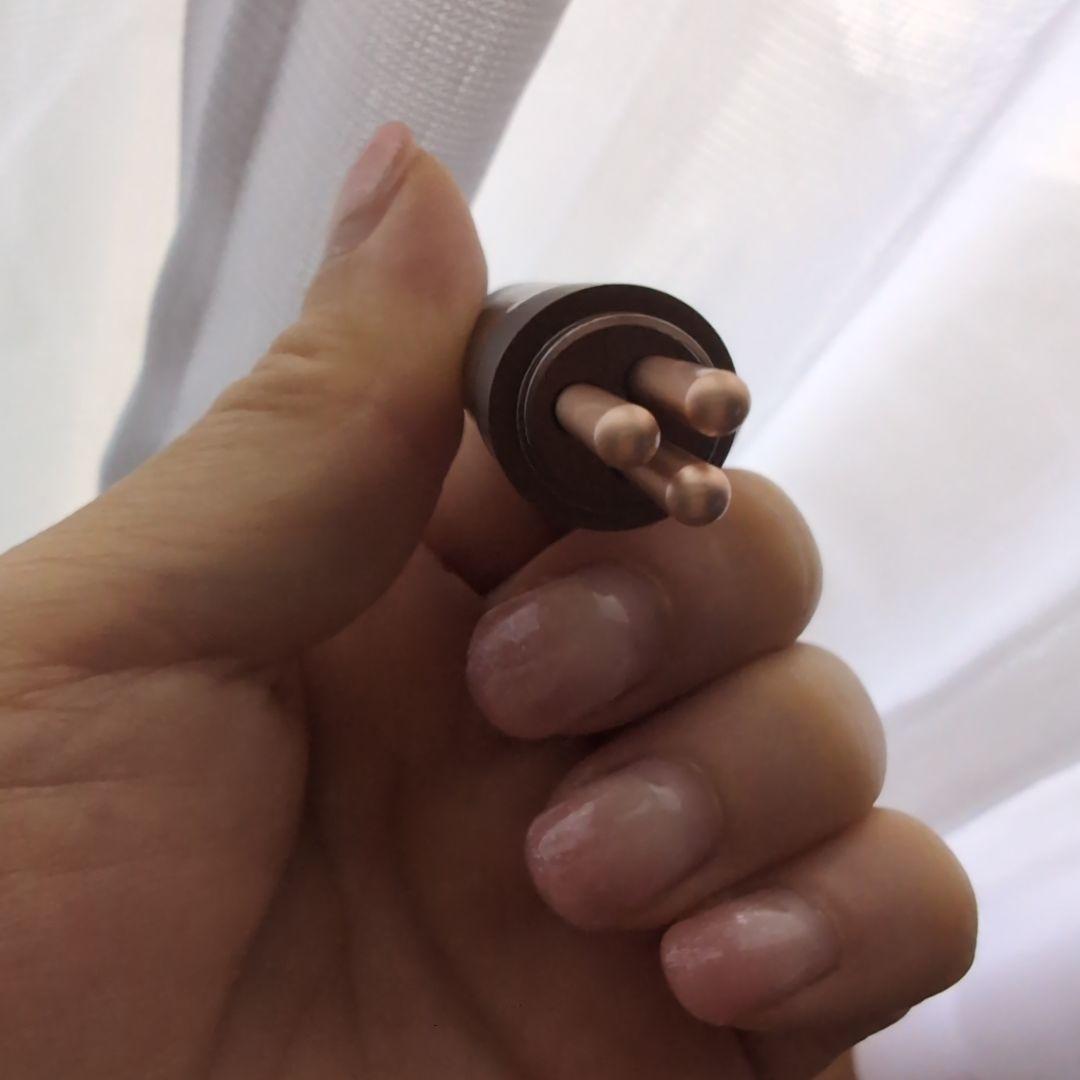 コアフィット　ポスポスフェイスポインター