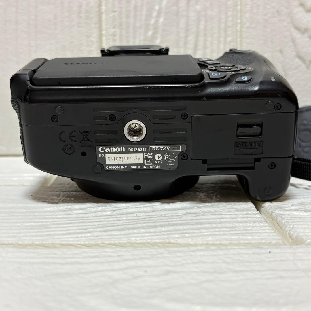 Canon キャノンEOS Kiss X5 ボディ