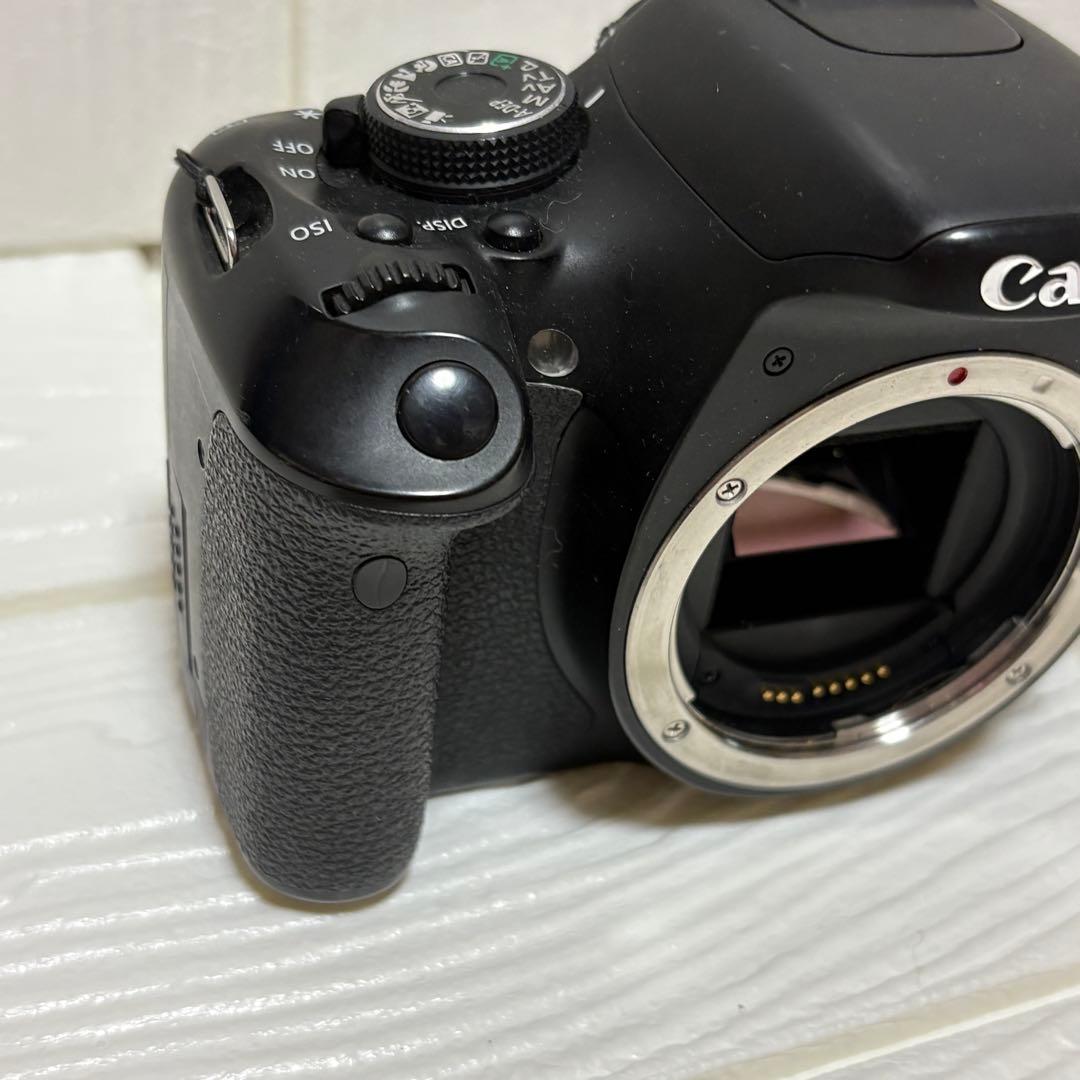 Canon キャノンEOS Kiss X5 ボディ