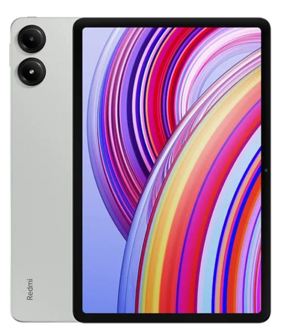 【新品未開封】Xiaomi Redmi Pad Pro 6GB+128GB