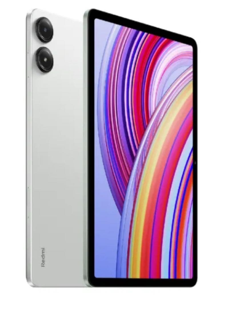 【新品未開封】Xiaomi Redmi Pad Pro 6GB+128GB