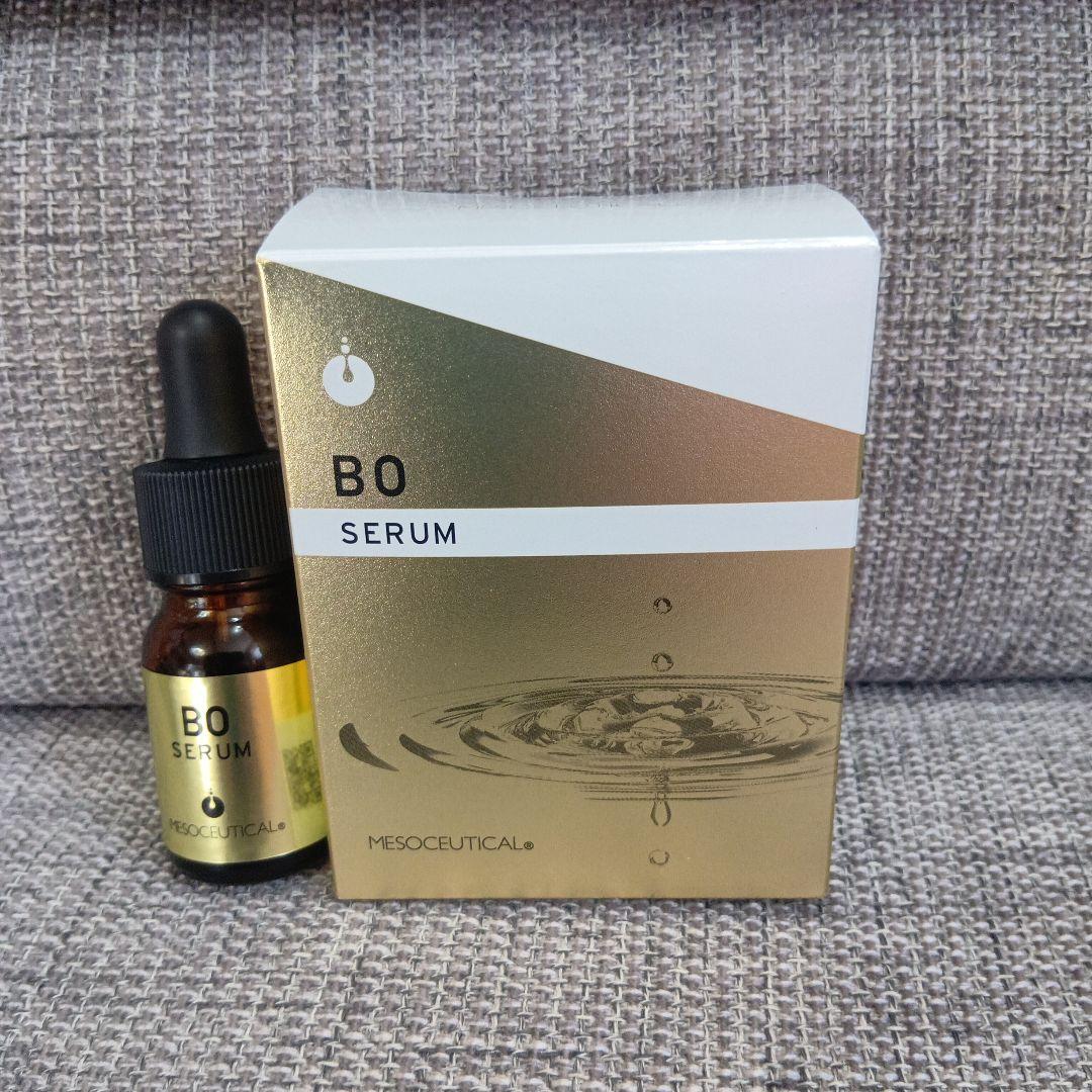 MESOCEUTICAL B0 SERUM 　10ml