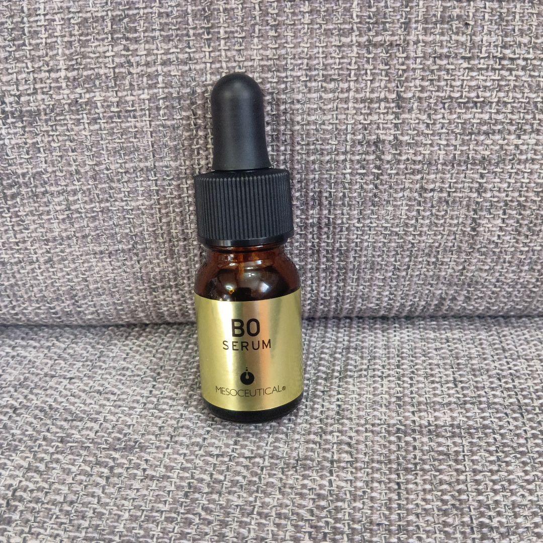 MESOCEUTICAL B0 SERUM 　10ml