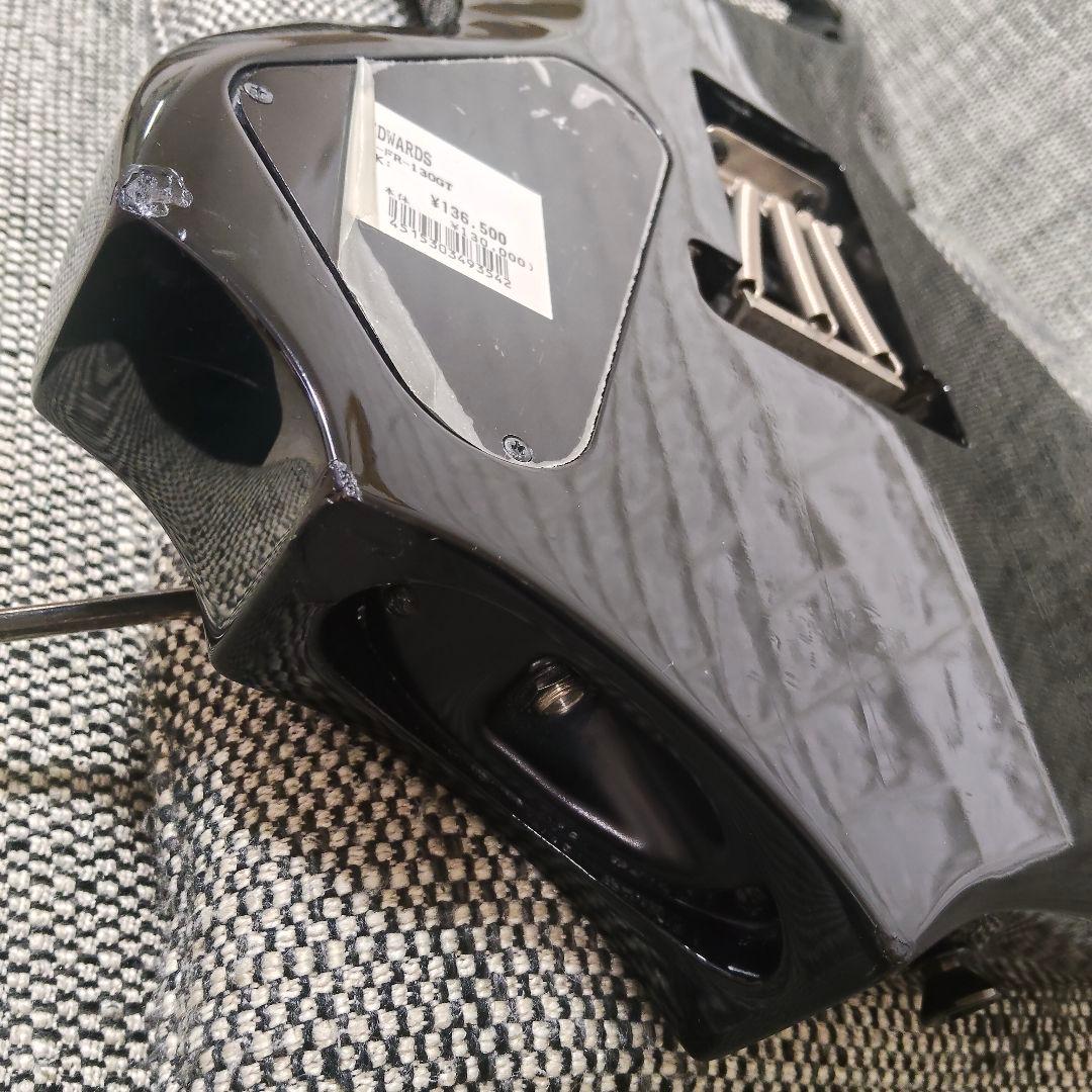 Edwards E-FR-130GT スルーネック セイモアダンカン