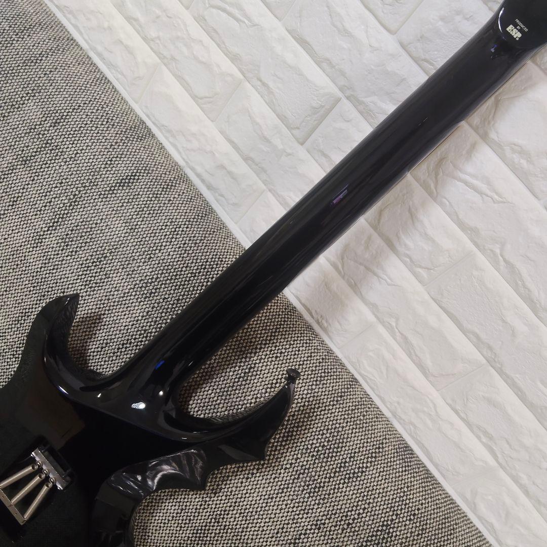 Edwards E-FR-130GT スルーネック セイモアダンカン